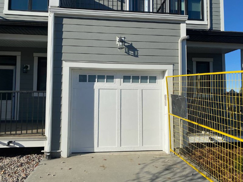 Heritage Door